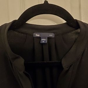 GAP tie waist dress | Size XS